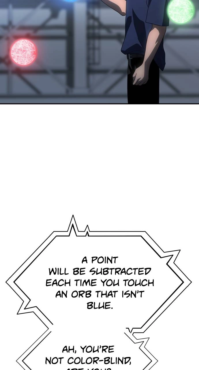 I Was the Final Boss Chapter 22 - Page 118