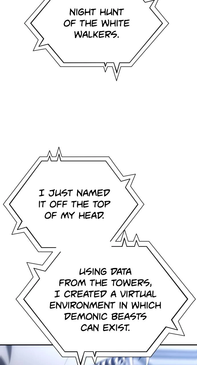 I Was the Final Boss Chapter 22 - Page 128