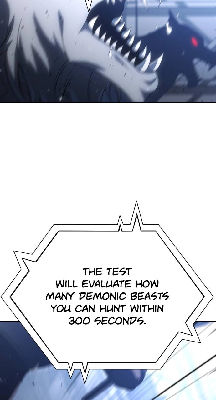 I Was the Final Boss Chapter 22 - Page 129