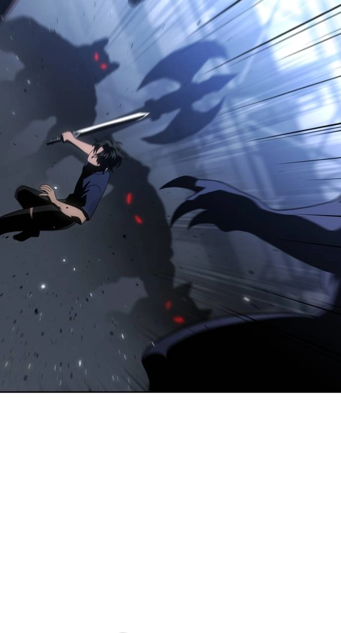 I Was the Final Boss Chapter 22 - Page 130