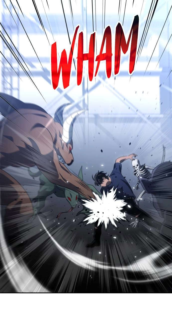 I Was the Final Boss Chapter 22 - Page 132