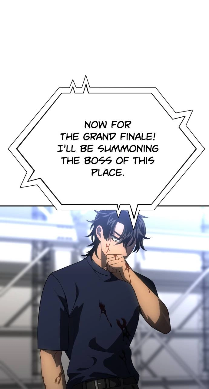 I Was the Final Boss Chapter 22 - Page 142