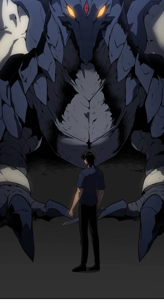I Was the Final Boss Chapter 22 - Page 146