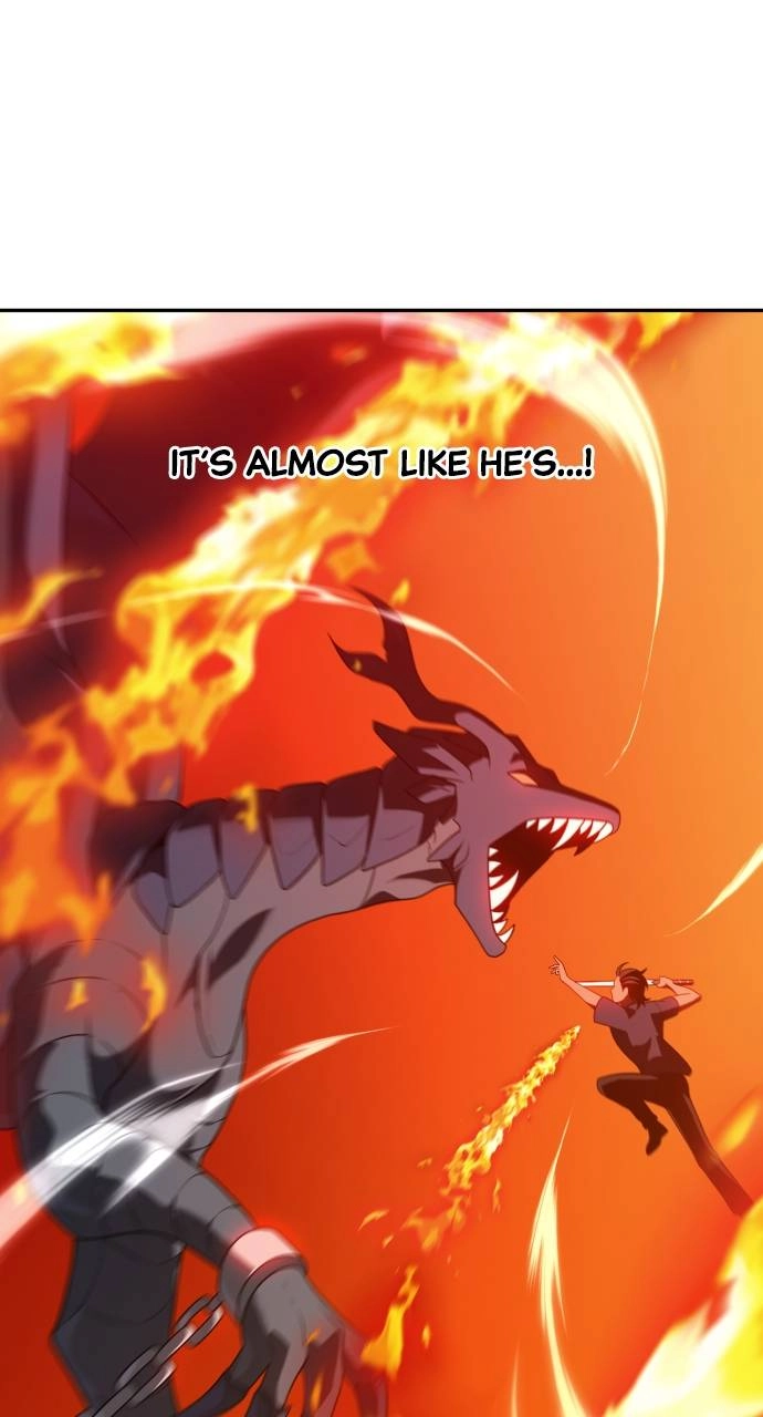 I Was the Final Boss Chapter 23 - Page 3