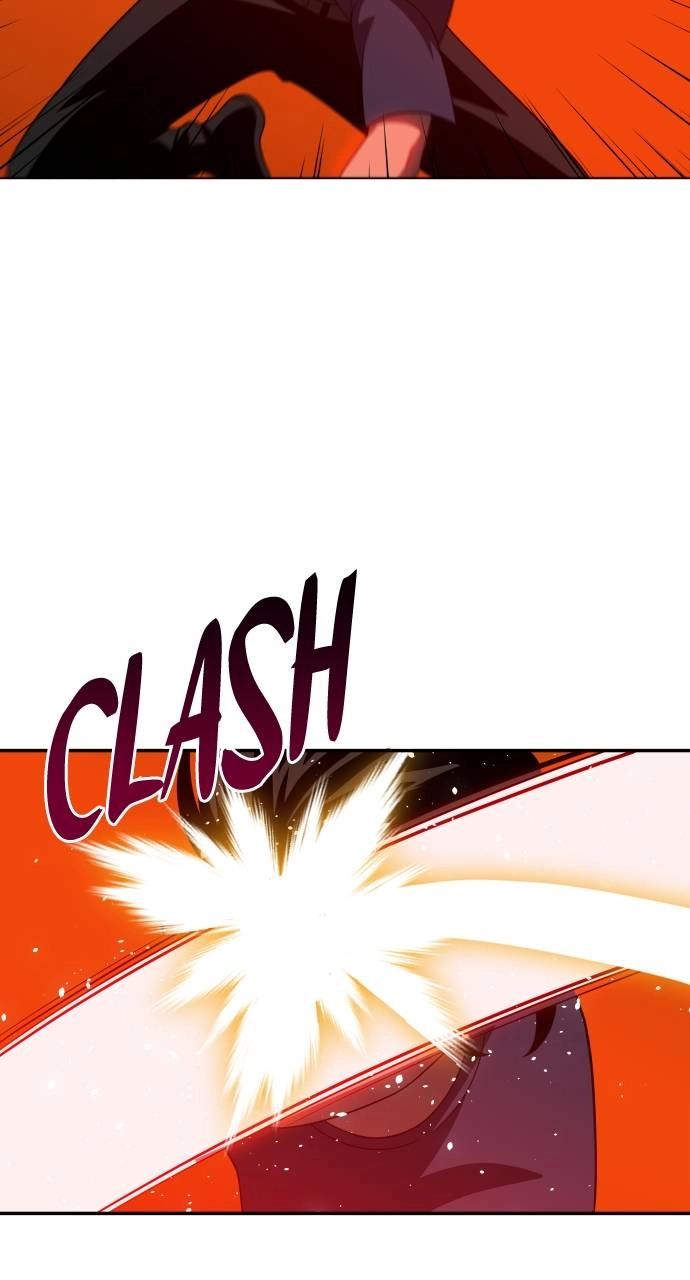 I Was the Final Boss Chapter 23 - Page 6