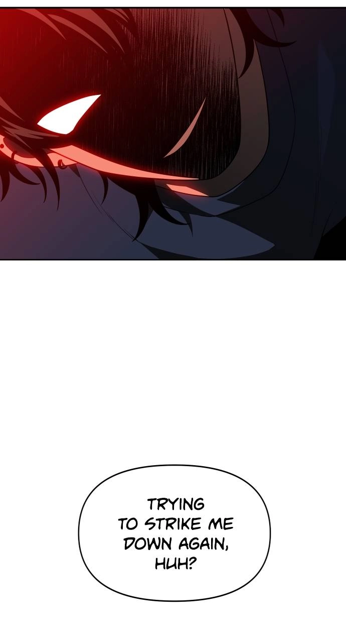 I Was the Final Boss Chapter 23 - Page 11
