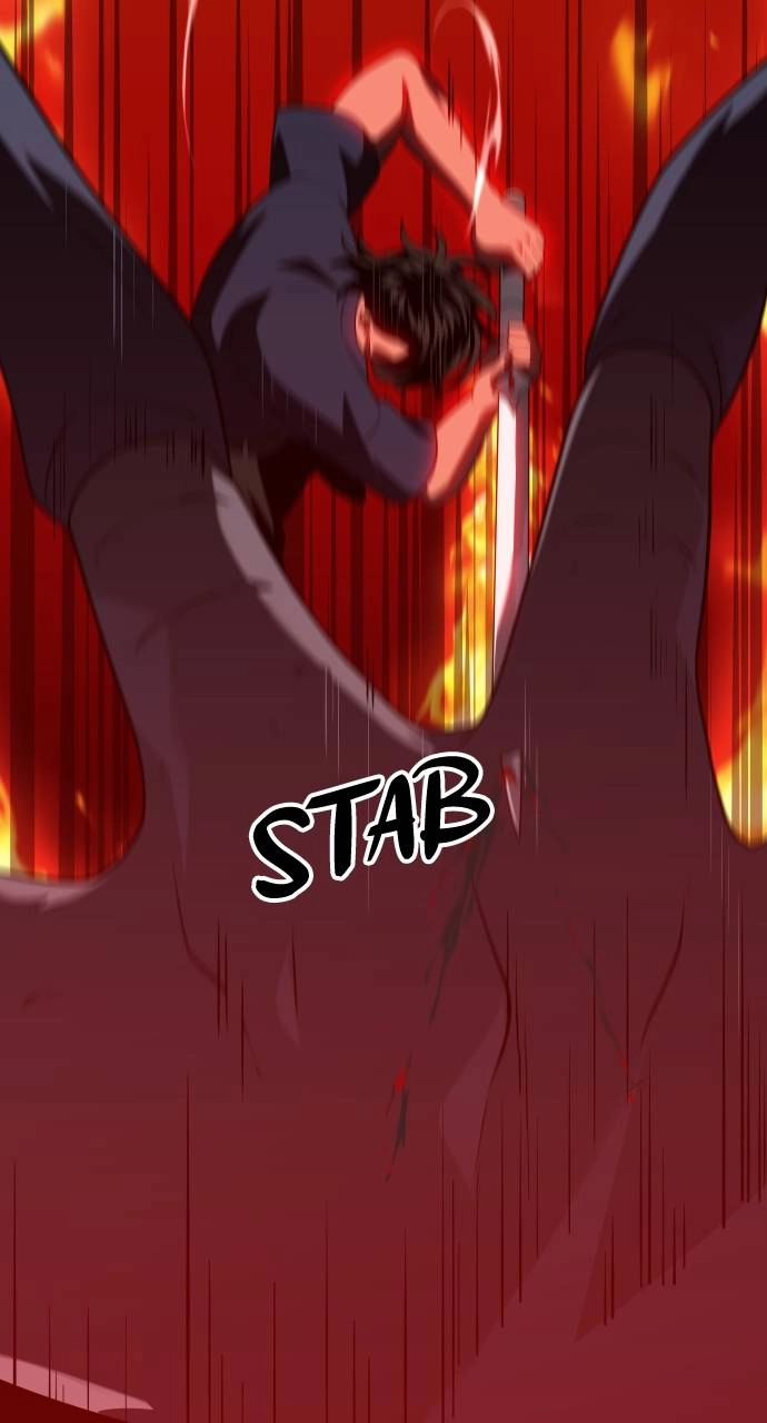 I Was the Final Boss Chapter 23 - Page 13
