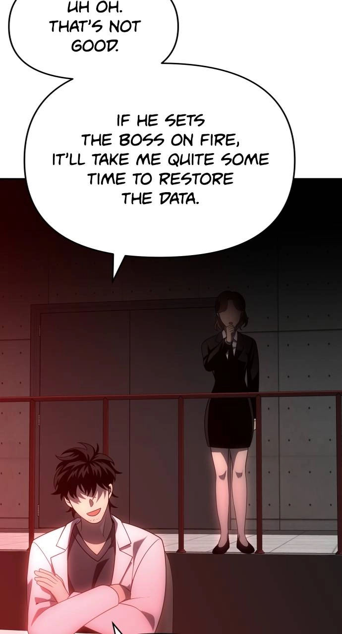 I Was the Final Boss Chapter 23 - Page 19