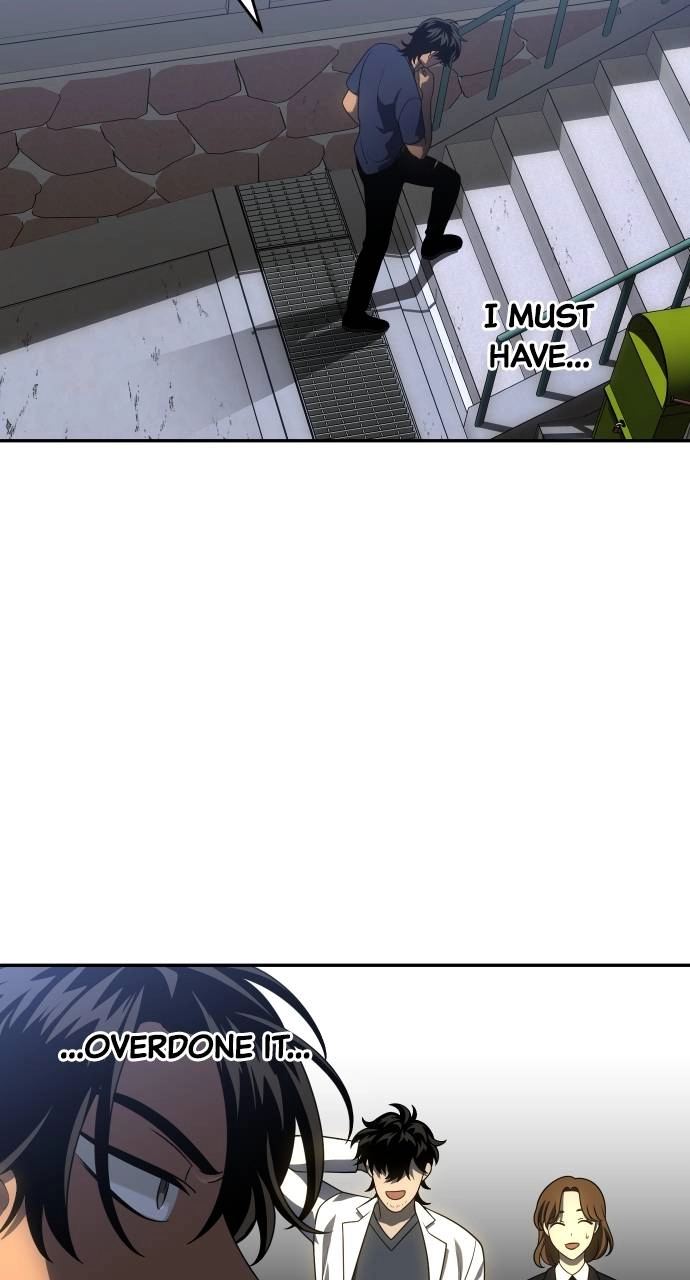 I Was the Final Boss Chapter 23 - Page 28