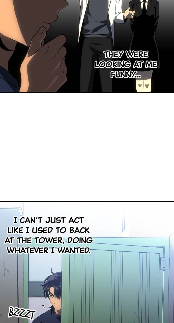 I Was the Final Boss Chapter 23 - Page 29