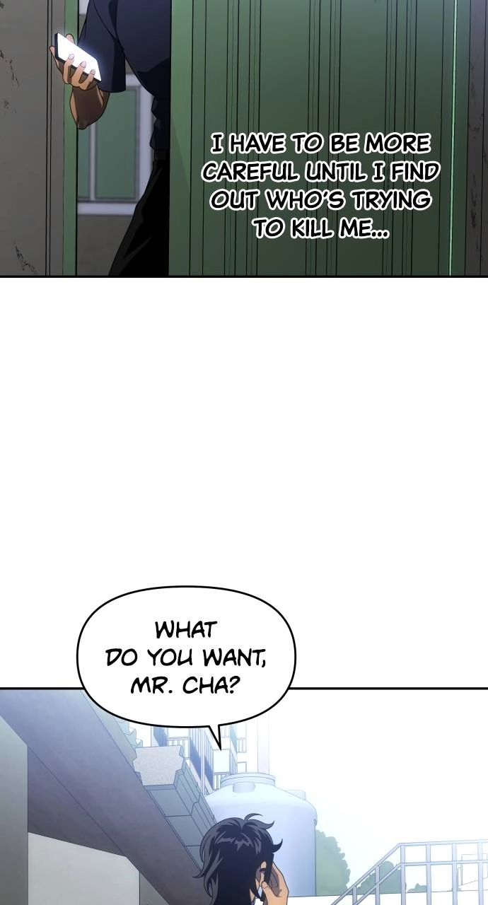 I Was the Final Boss Chapter 23 - Page 30
