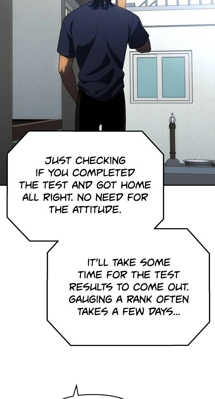 I Was the Final Boss Chapter 23 - Page 31