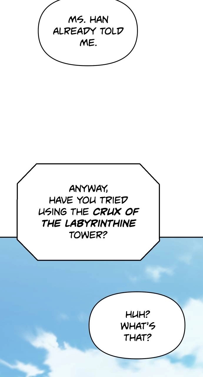 I Was the Final Boss Chapter 23 - Page 32