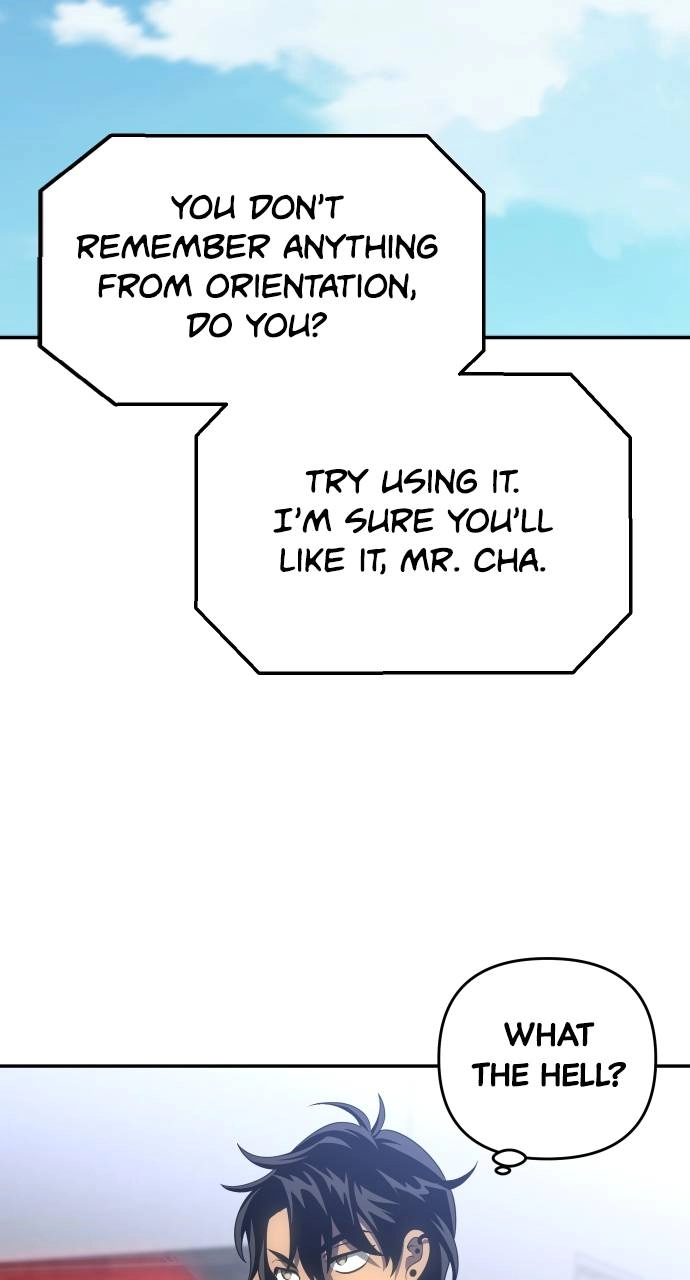 I Was the Final Boss Chapter 23 - Page 33