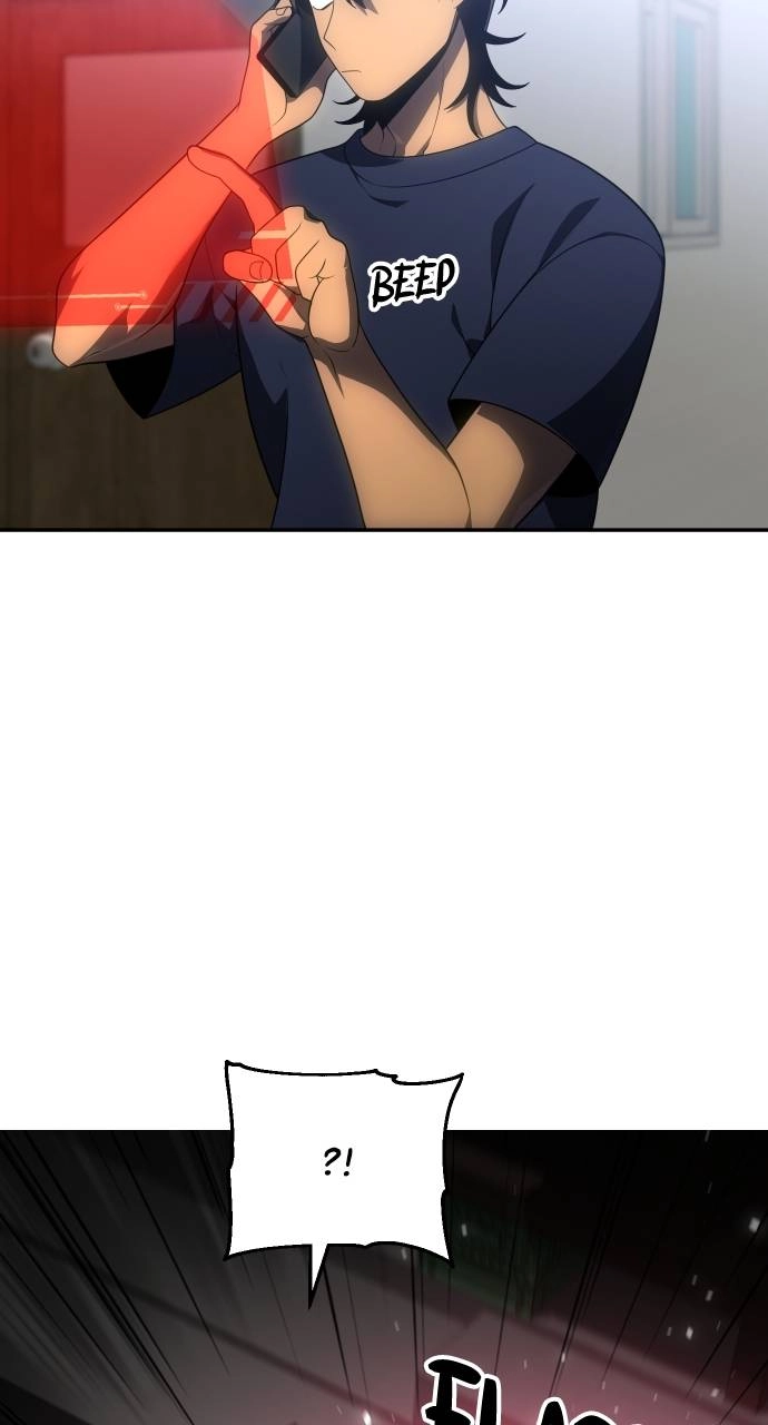 I Was the Final Boss Chapter 23 - Page 34