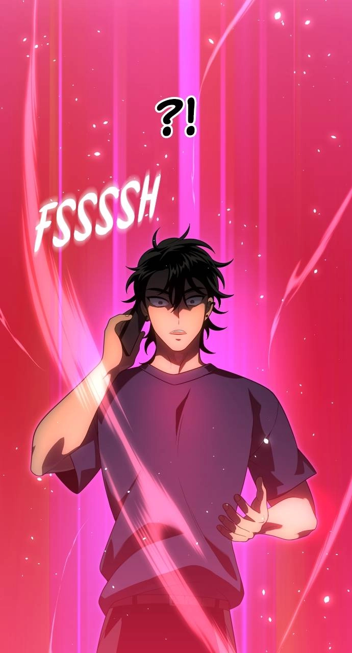 I Was the Final Boss Chapter 23 - Page 37