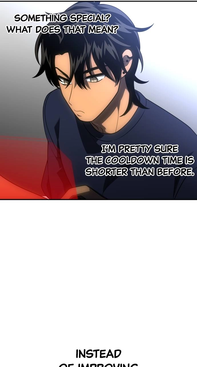 I Was the Final Boss Chapter 23 - Page 44