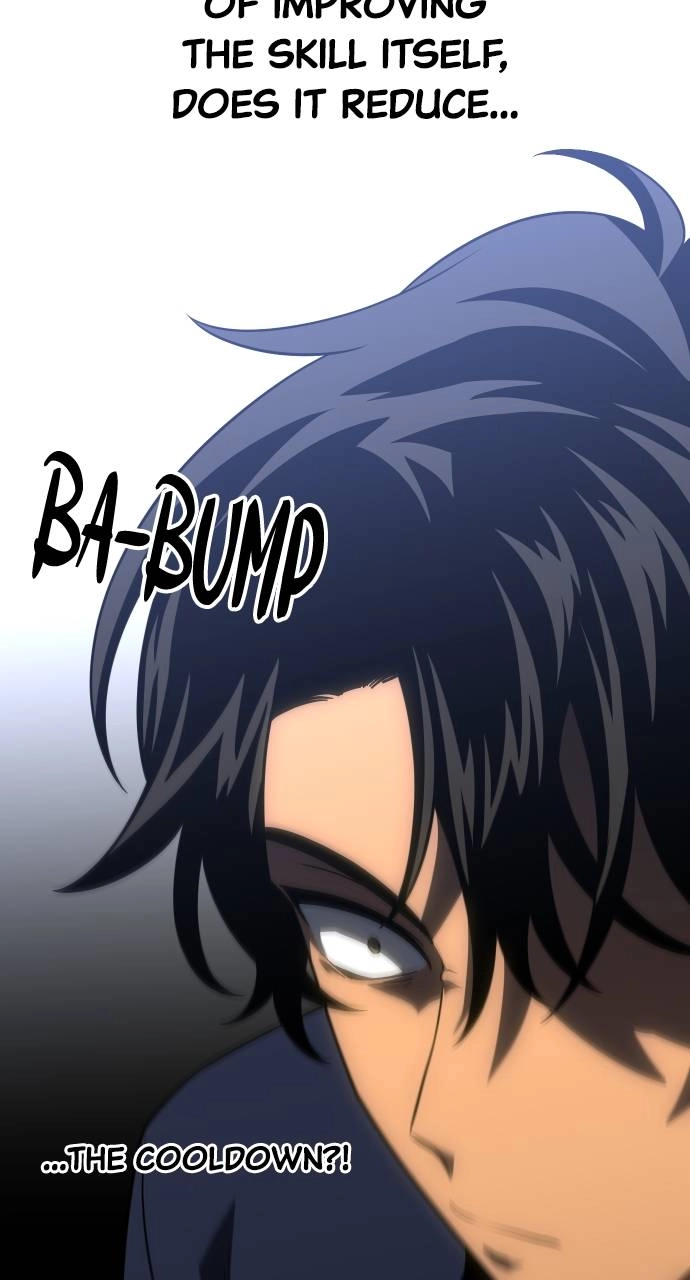 I Was the Final Boss Chapter 23 - Page 45