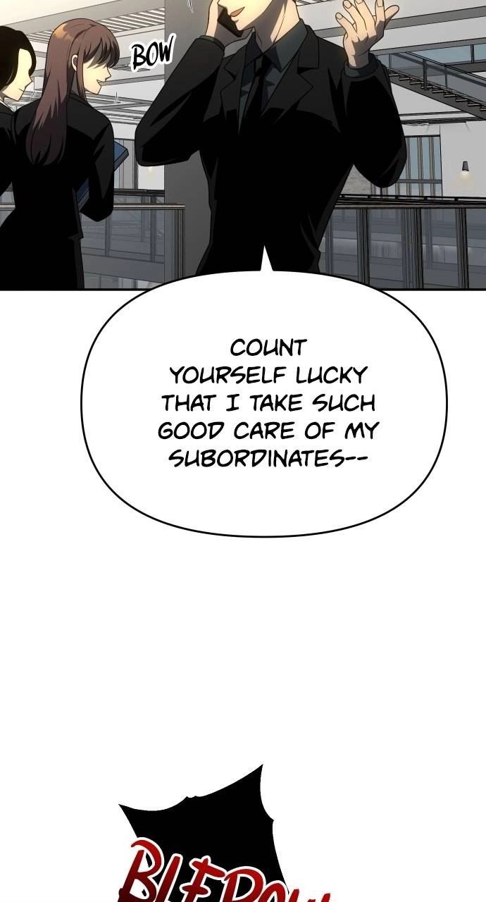 I Was the Final Boss Chapter 23 - Page 47
