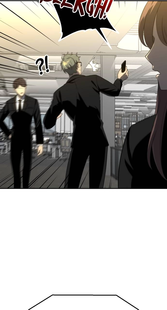 I Was the Final Boss Chapter 23 - Page 48