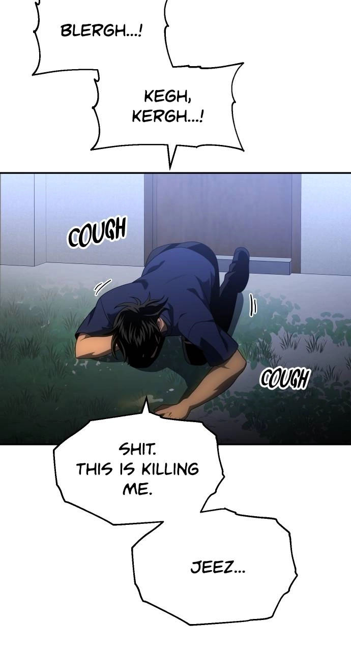 I Was the Final Boss Chapter 23 - Page 57
