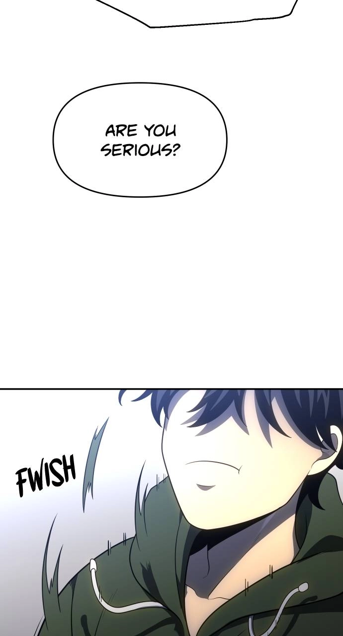 I Was the Final Boss Chapter 23 - Page 71