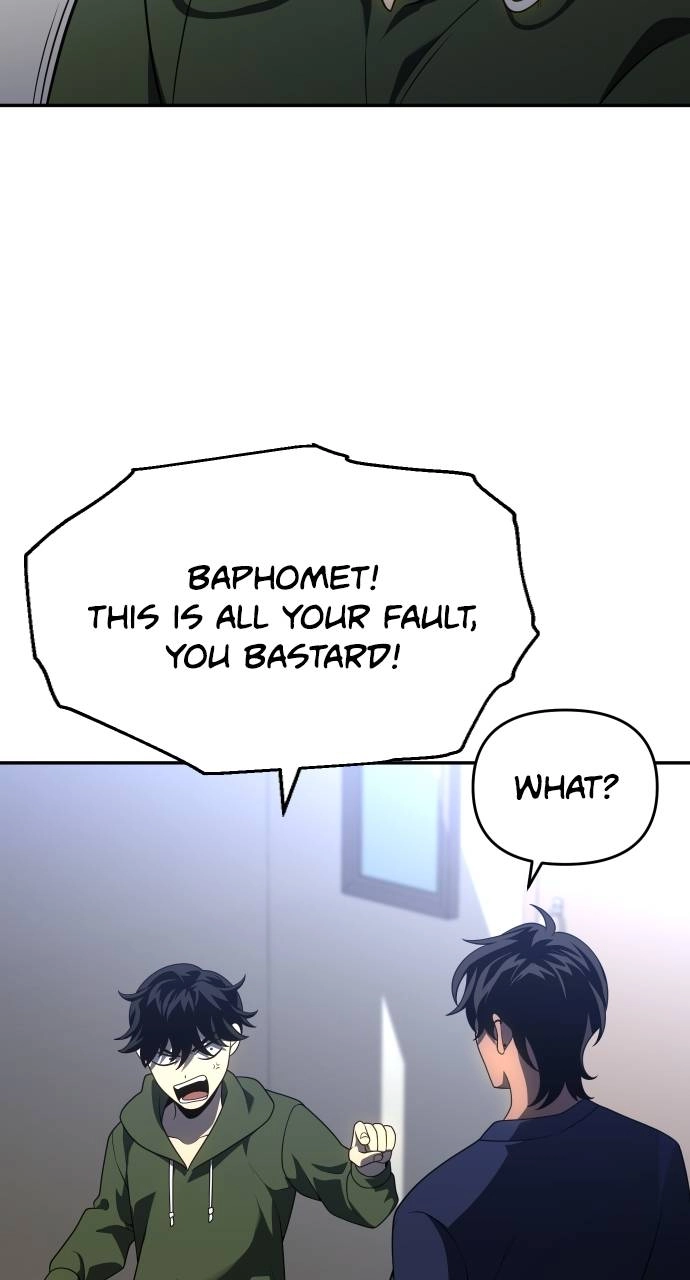 I Was the Final Boss Chapter 23 - Page 72