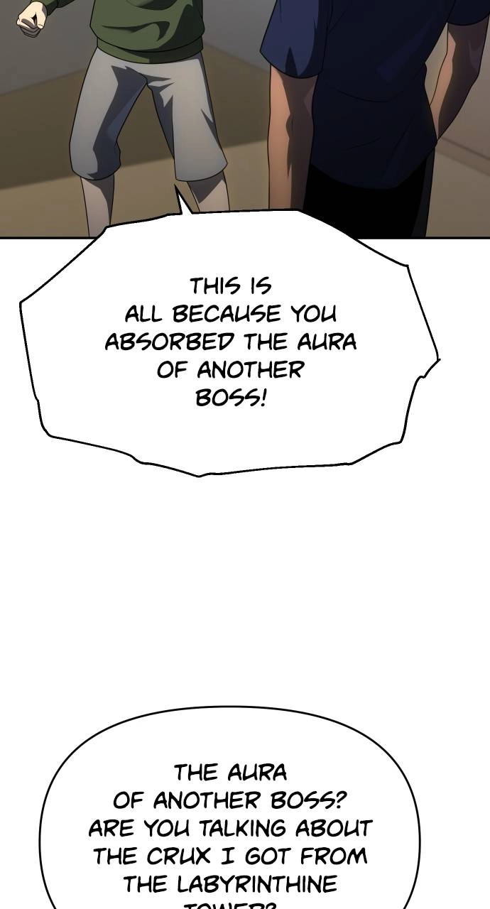 I Was the Final Boss Chapter 23 - Page 73