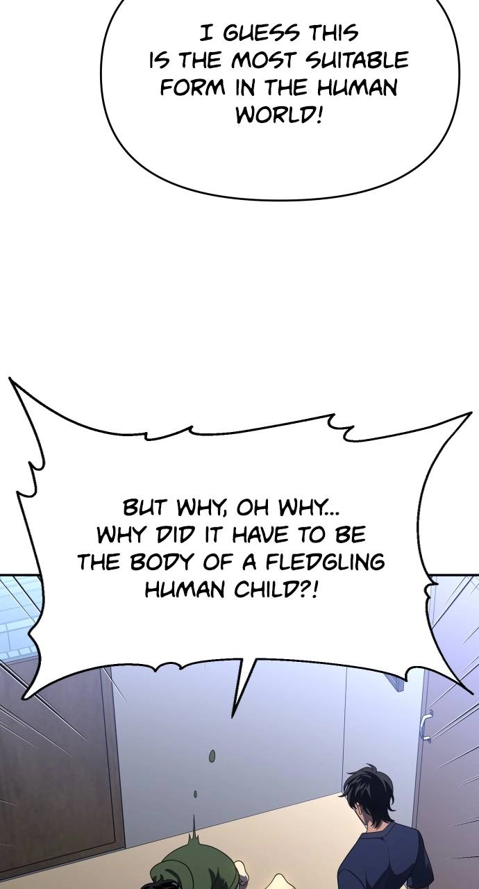 I Was the Final Boss Chapter 23 - Page 76