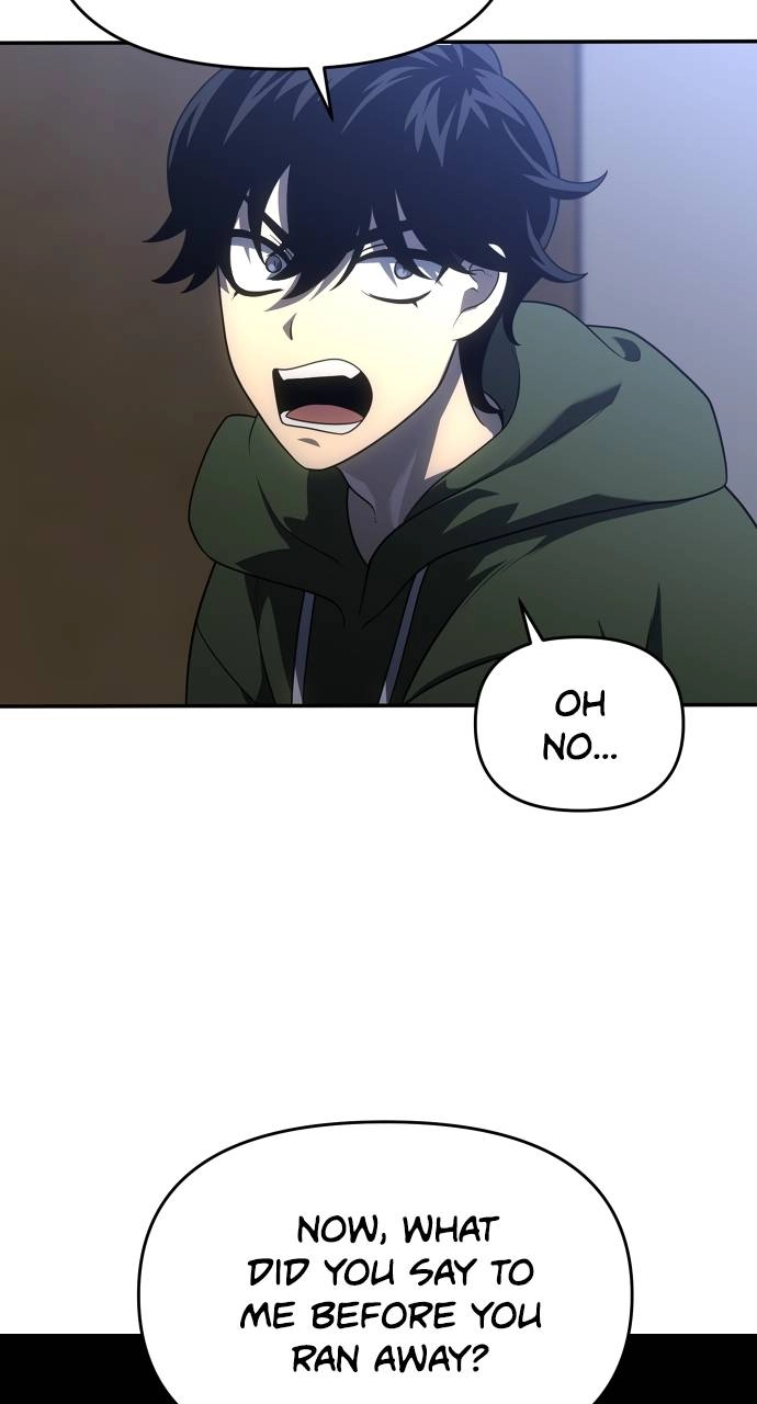 I Was the Final Boss Chapter 23 - Page 81
