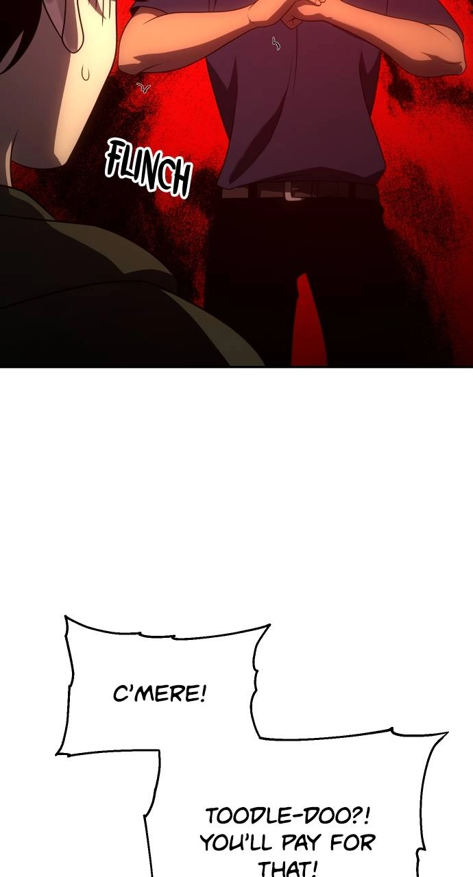I Was the Final Boss Chapter 23 - Page 83