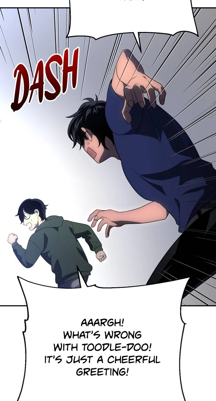 I Was the Final Boss Chapter 23 - Page 84