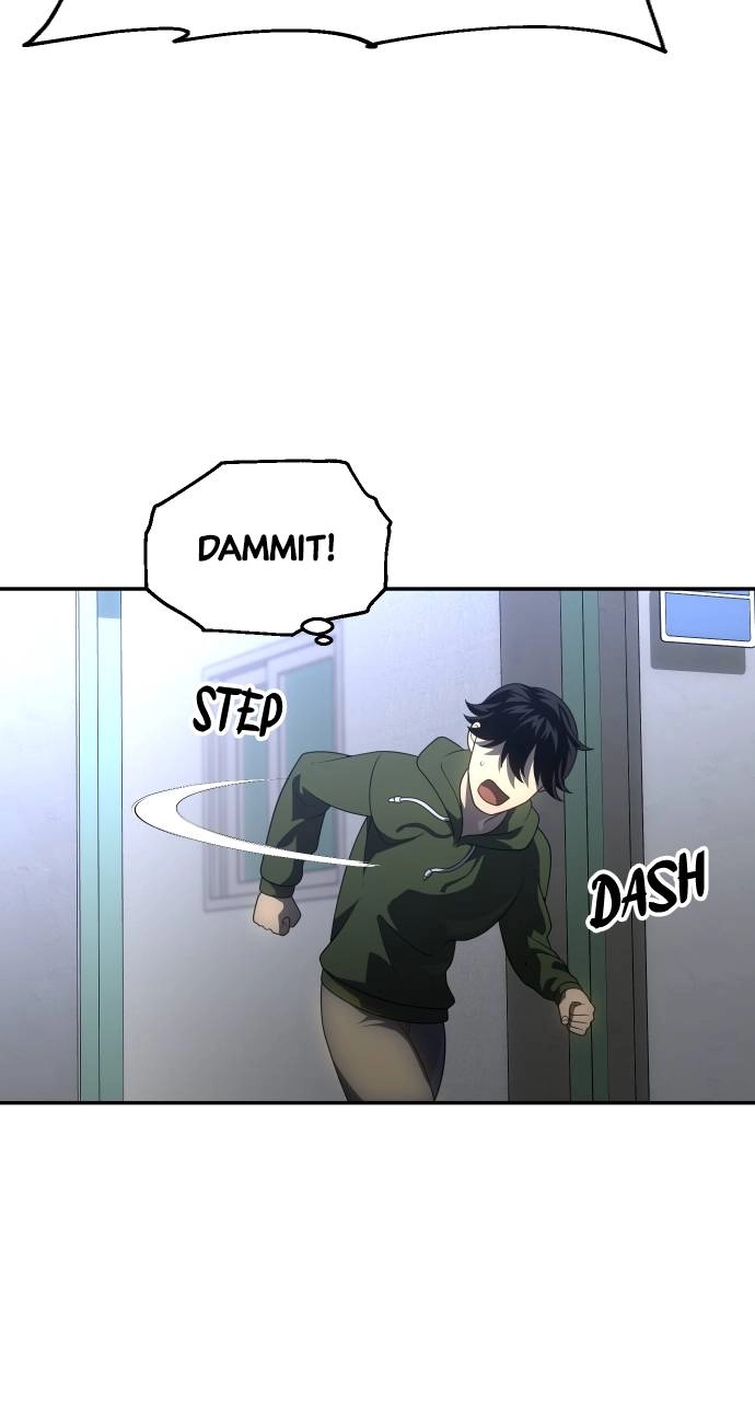I Was the Final Boss Chapter 23 - Page 85