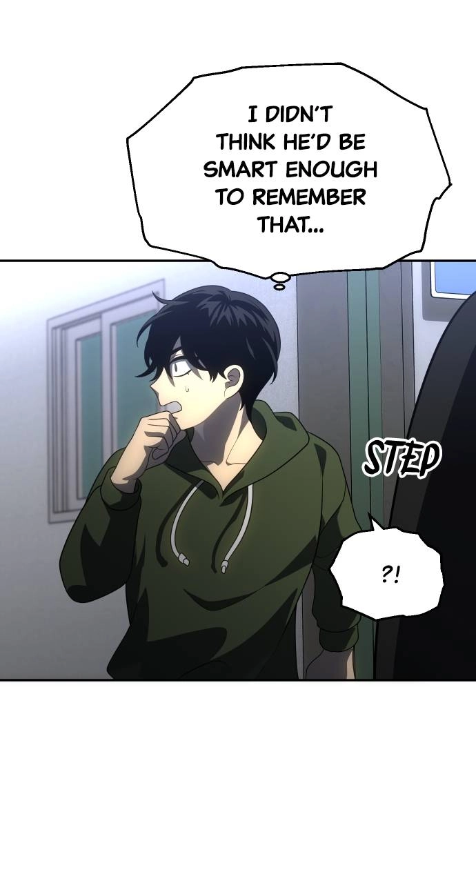 I Was the Final Boss Chapter 23 - Page 86