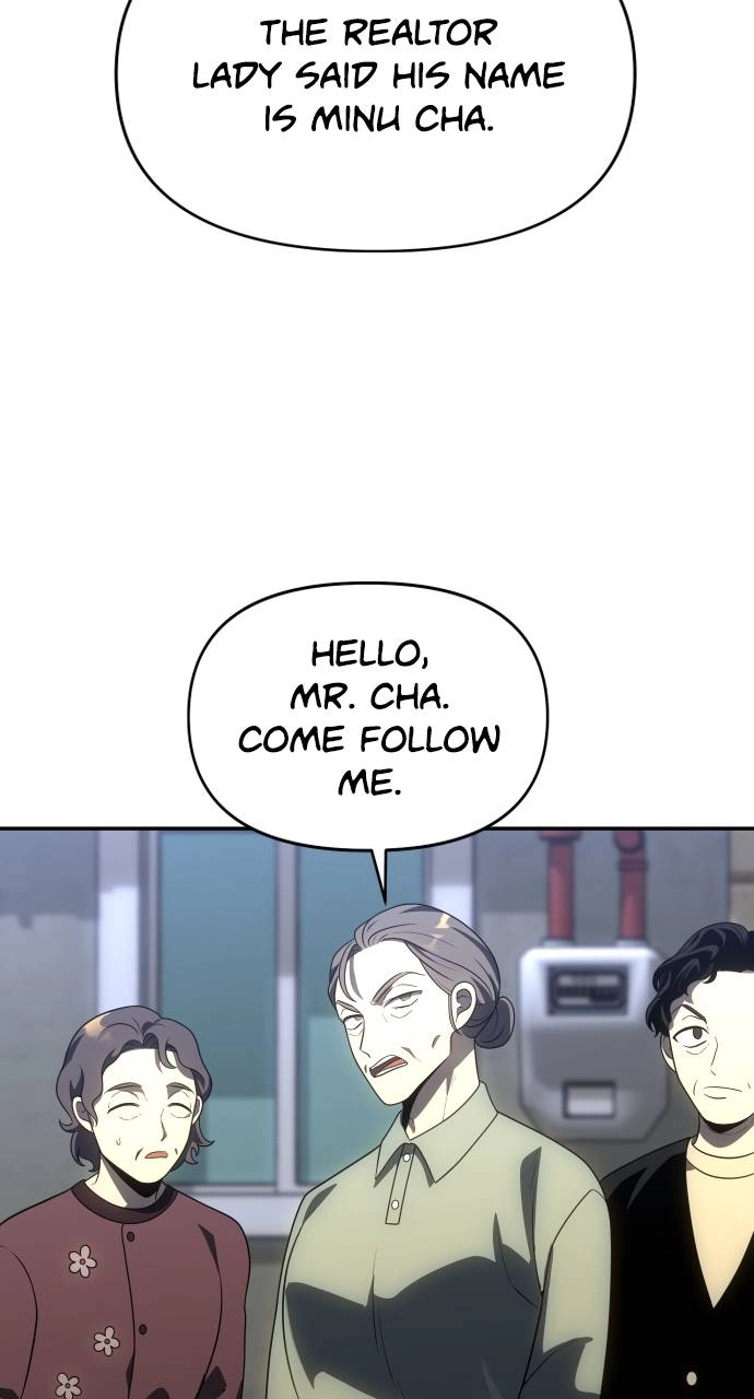 I Was the Final Boss Chapter 23 - Page 91