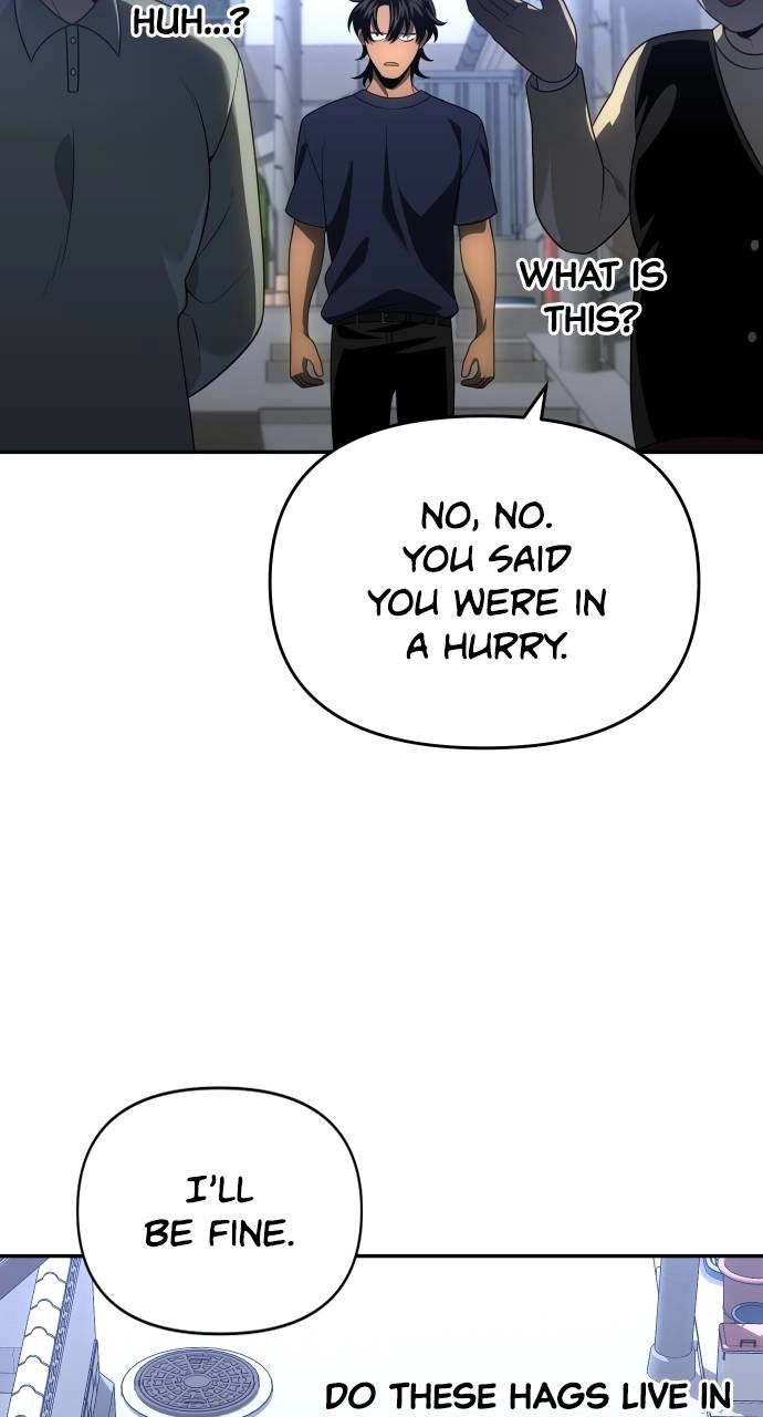 I Was the Final Boss Chapter 23 - Page 94