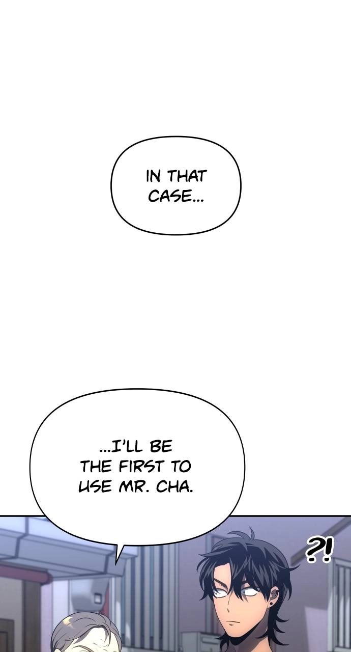 I Was the Final Boss Chapter 23 - Page 96