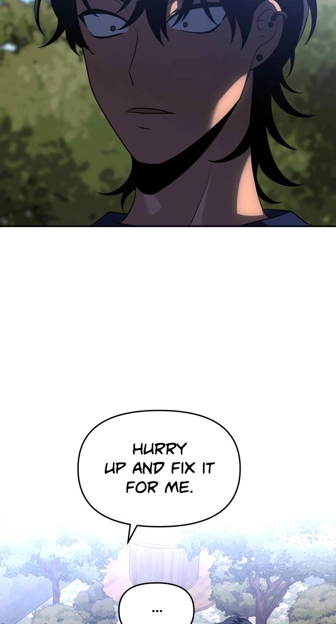 I Was the Final Boss Chapter 23 - Page 99