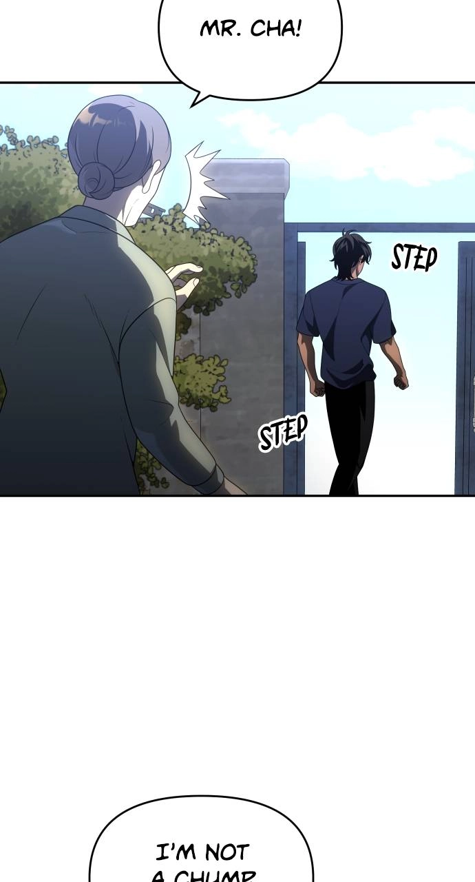 I Was the Final Boss Chapter 23 - Page 105