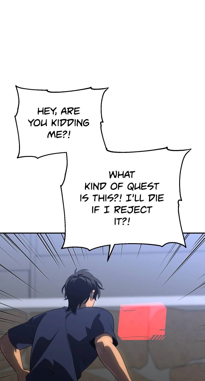 I Was the Final Boss Chapter 23 - Page 109