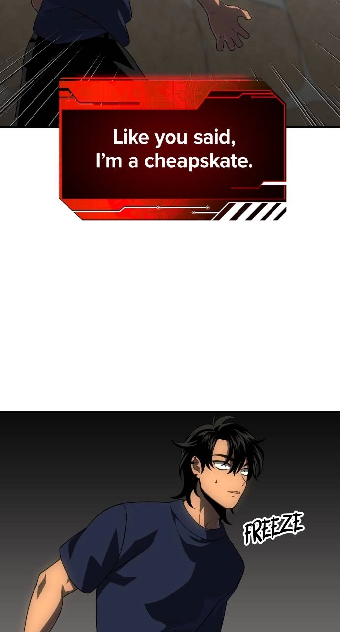 I Was the Final Boss Chapter 23 - Page 110