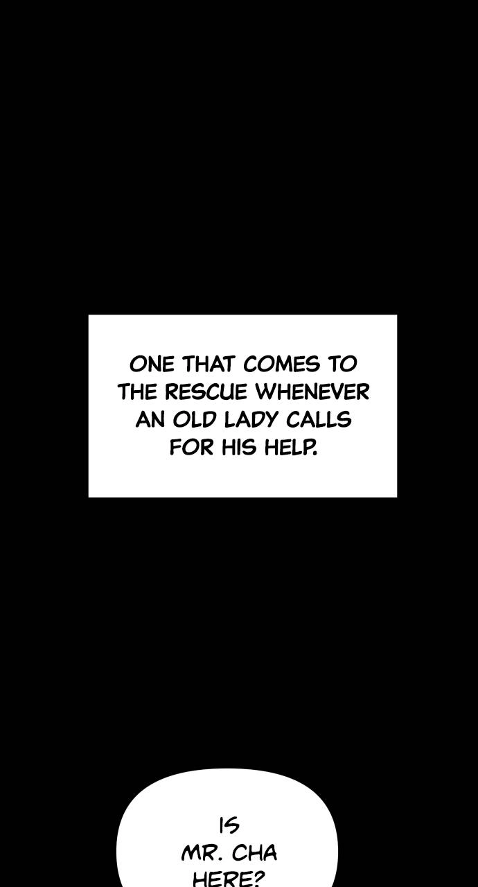 I Was the Final Boss Chapter 24 - Page 4