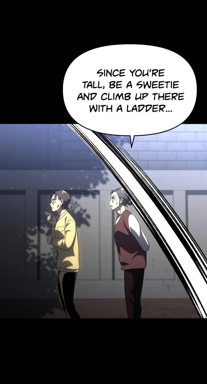 I Was the Final Boss Chapter 24 - Page 7