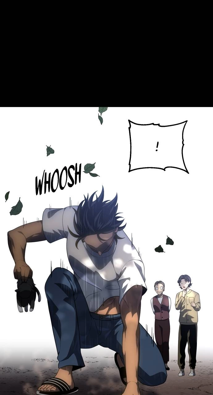 I Was the Final Boss Chapter 24 - Page 8