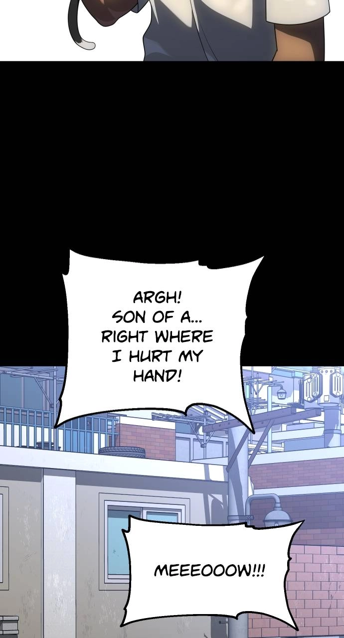 I Was the Final Boss Chapter 24 - Page 10