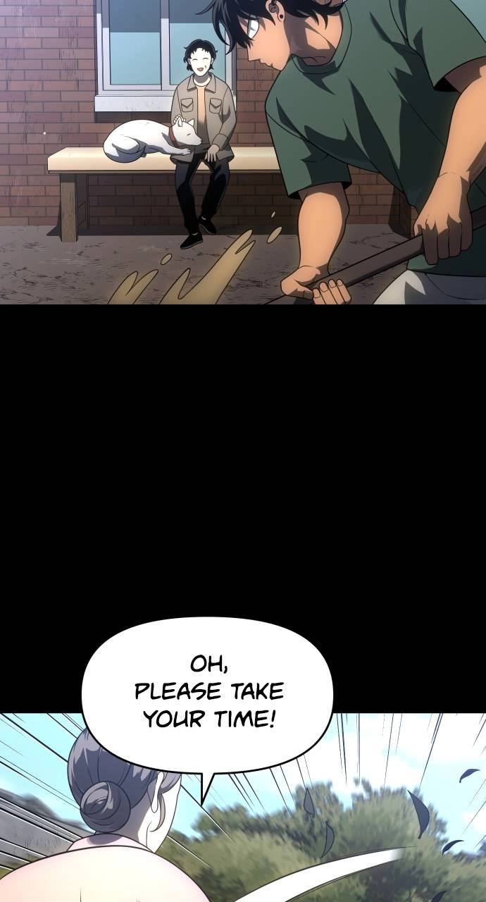 I Was the Final Boss Chapter 24 - Page 12