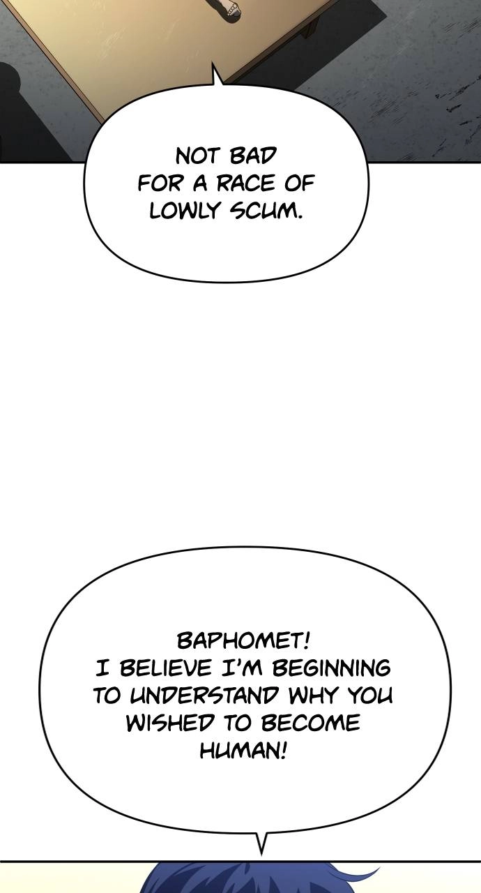I Was the Final Boss Chapter 24 - Page 24
