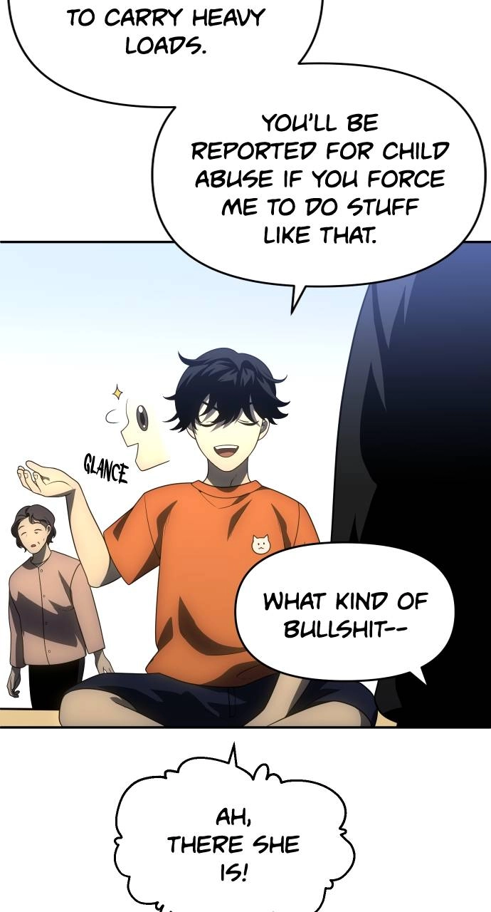 I Was the Final Boss Chapter 24 - Page 26