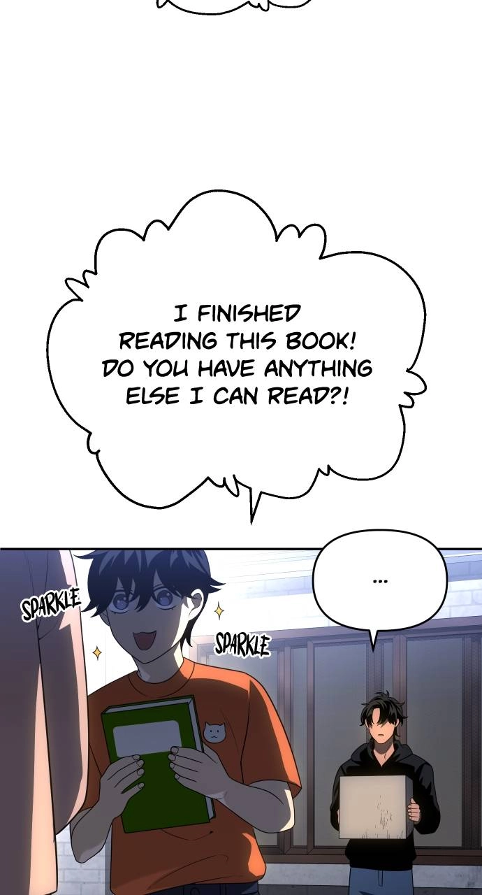 I Was the Final Boss Chapter 24 - Page 27
