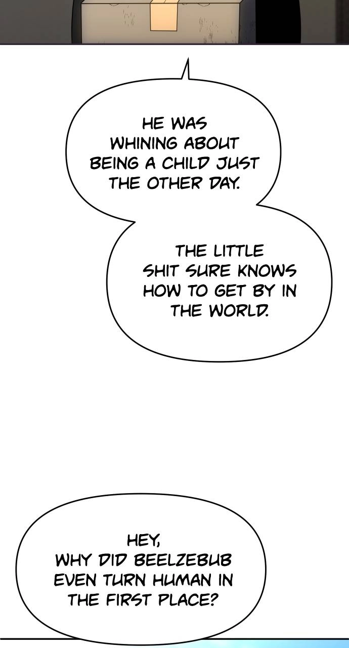 I Was the Final Boss Chapter 24 - Page 29